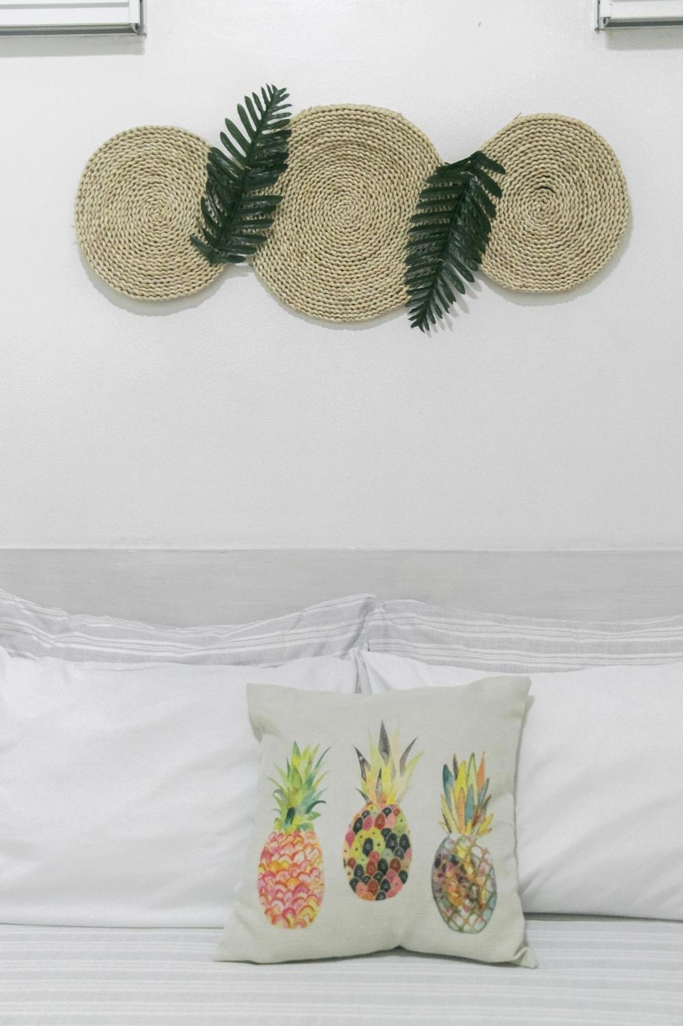 Pineapple House Hotell Bocas del Toro Eksteriør bilde